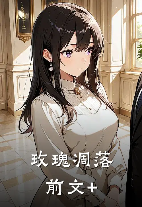 玫瑰凋落前文+