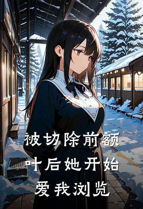 被切除前额叶后她开始爱我浏览