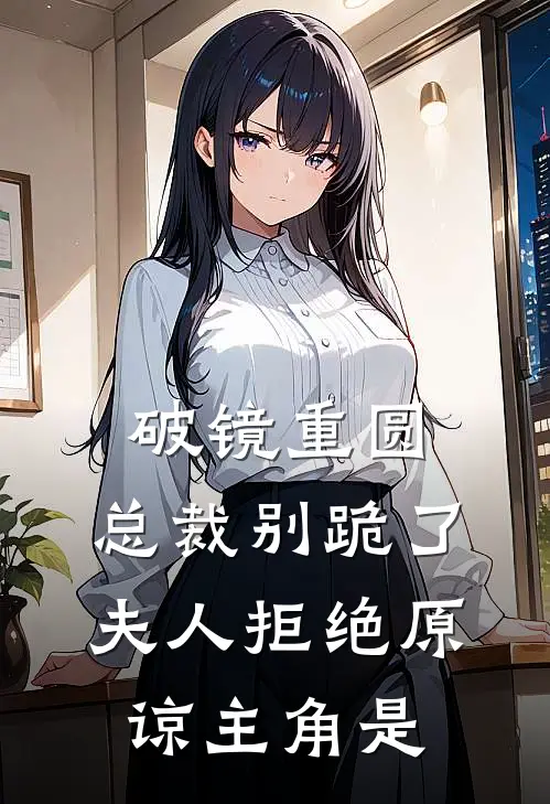 破镜重圆：总裁别跪了，夫人拒绝原谅主角是