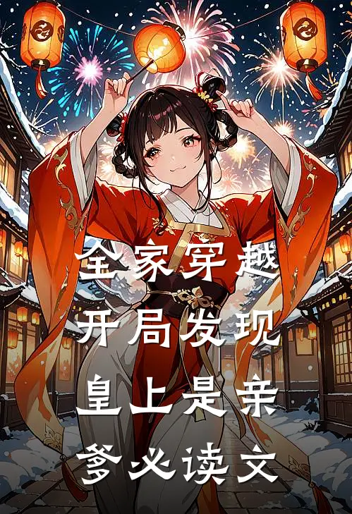 全家穿越：开局发现皇上是亲爹必读文