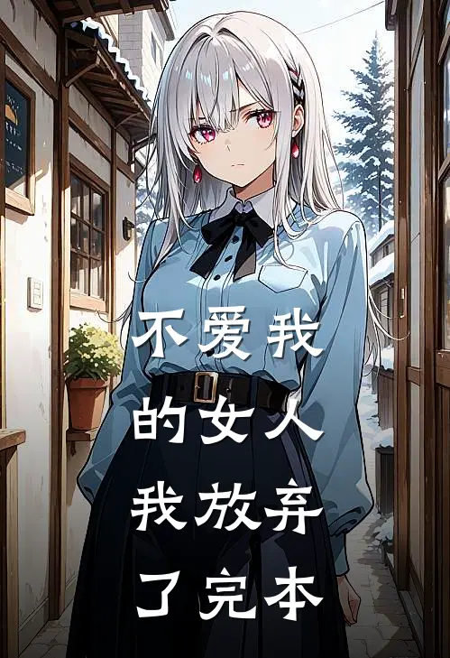 不爱我的女人，我放弃了完本