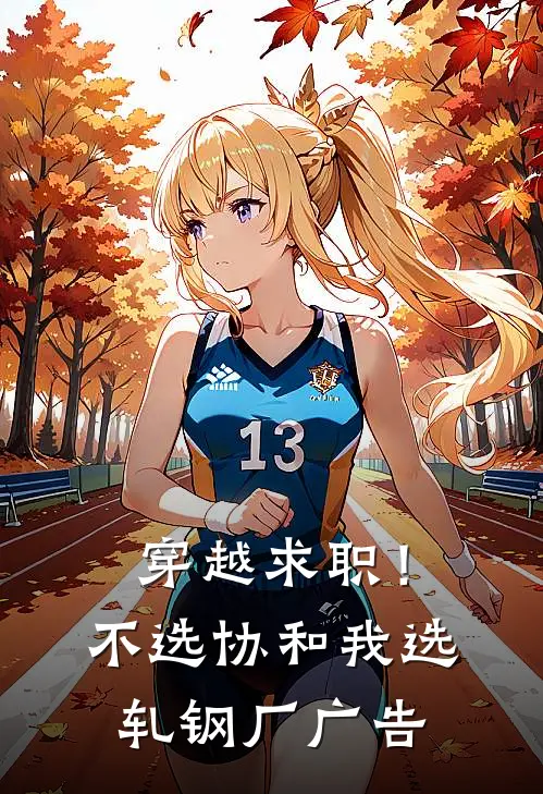 穿越求职！不选协和，我选轧钢厂广告