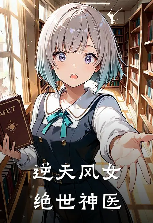逆天风女，绝世神医