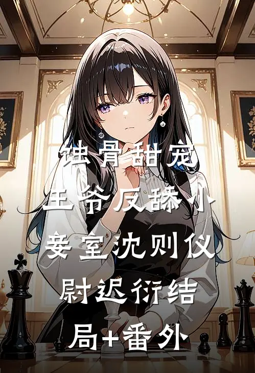 蚀骨甜宠：王爷反舔小妾室沈则仪尉迟衍结局+番外