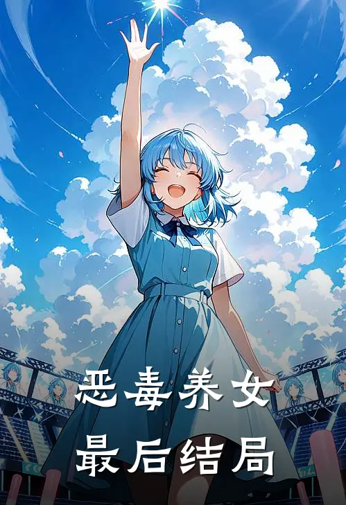 恶毒养女最后结局