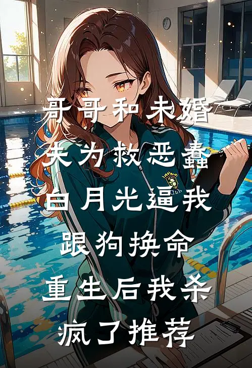 那年的海棠开迟了陈序白沈棠大结局