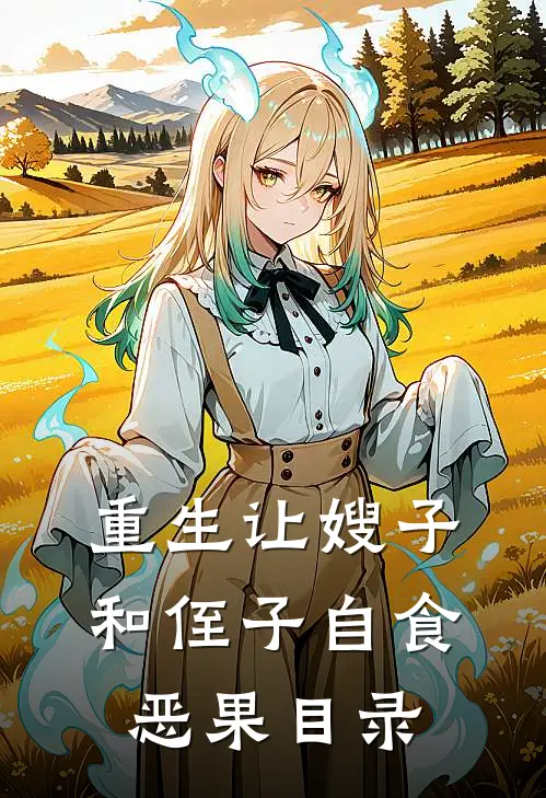 重生让嫂子和侄子自食恶果目录