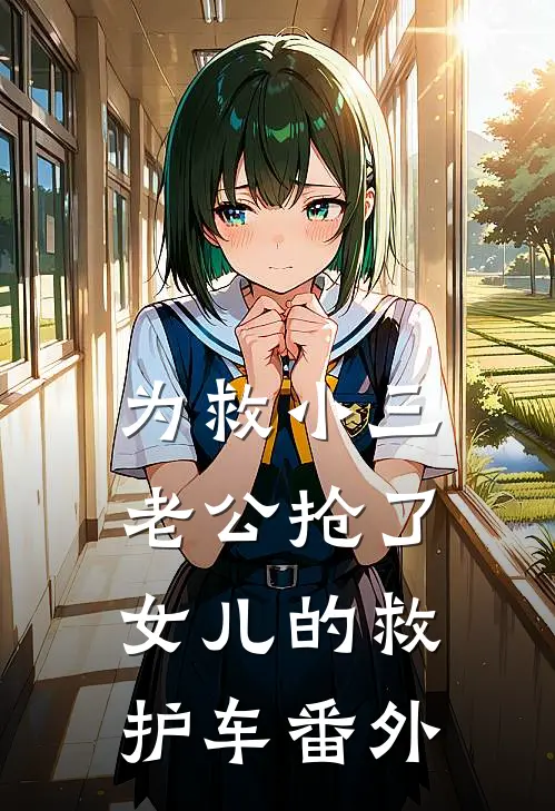 为救小三，老公抢了女儿的救护车番外