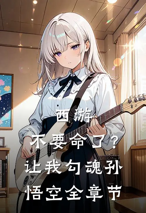 西游：不要命了？让我勾魂孙悟空全章节