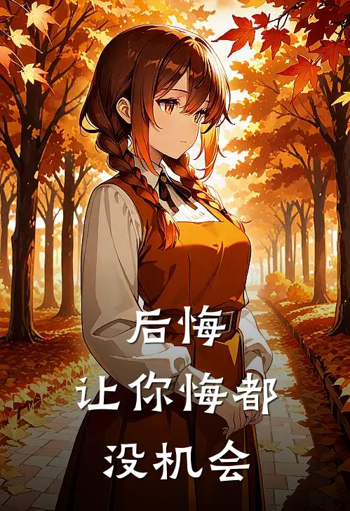 后悔，让你悔都没机会