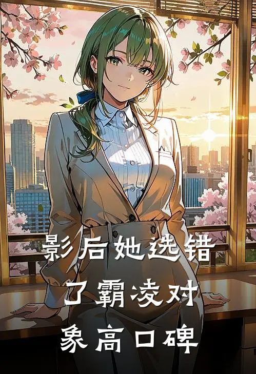 影后她选错了霸凌对象高口碑