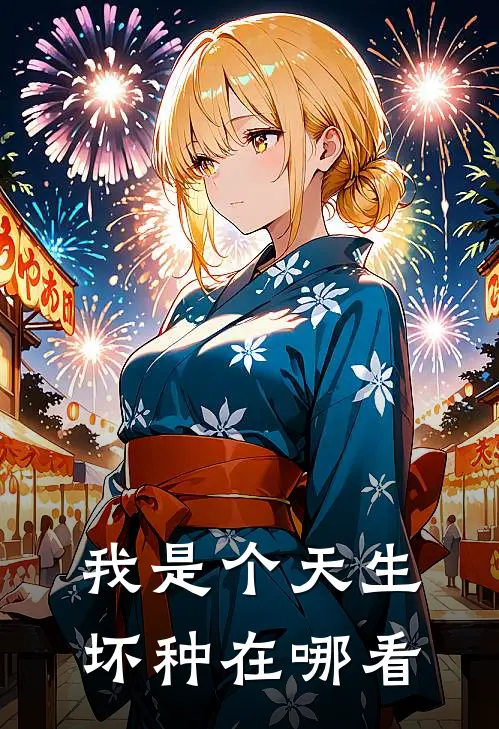 我是个天生坏种在哪看