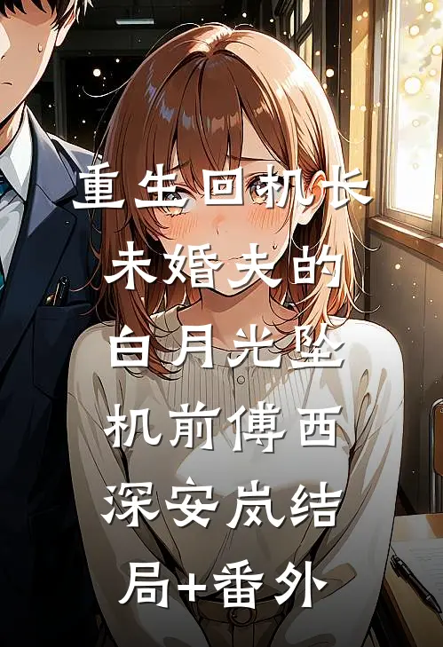 重生回机长未婚夫的白月光坠机前傅西深安岚结局+番外