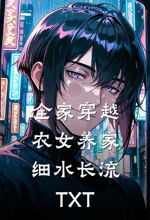 全家穿越：农女养家细水长流TXT