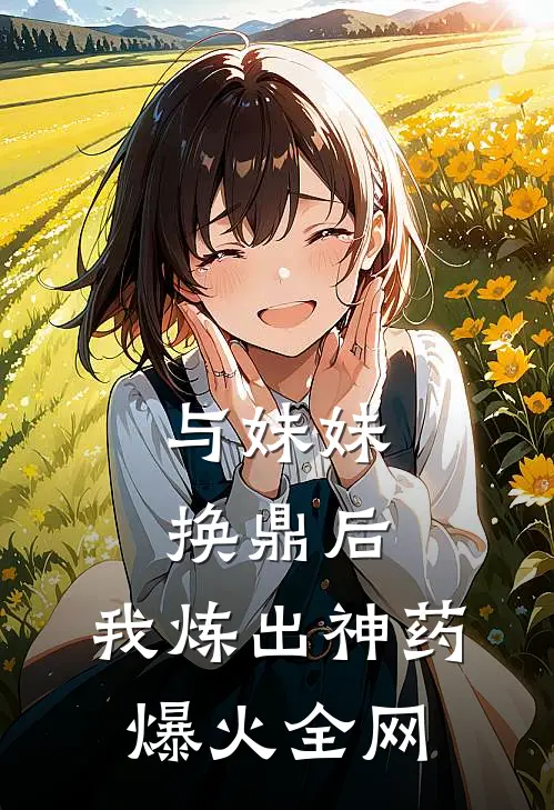 与妹妹换鼎后，我炼出神药爆火全网