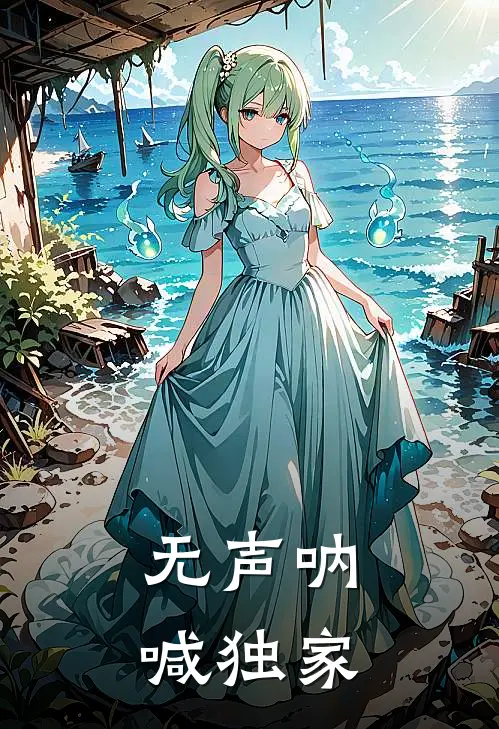 无声呐喊独家