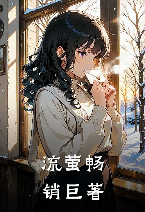 流萤畅销巨著
