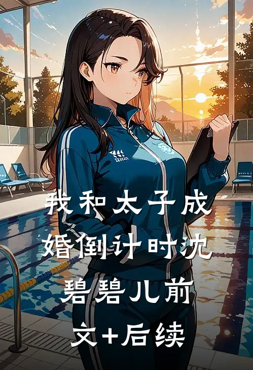 我和太子成婚倒计时沈碧碧儿前文+后续