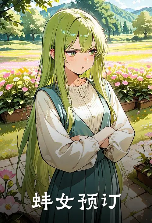 蚌女预订