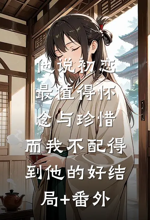 他说初恋最值得怀念与珍惜，而我不配得到他的好结局+番外
