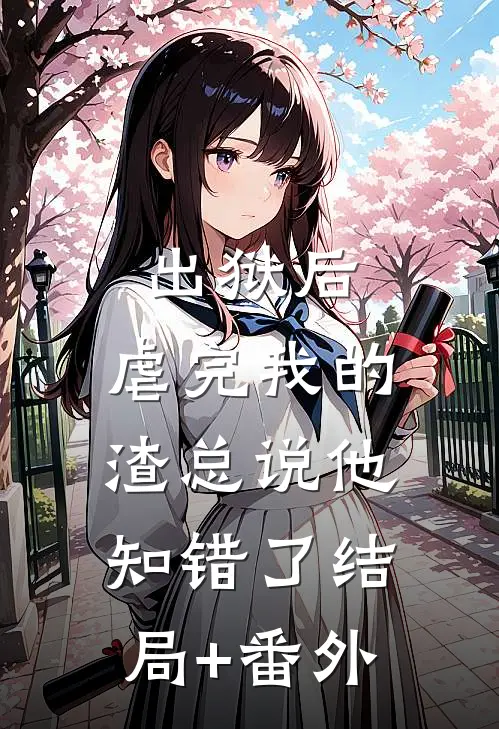 出狱后，虐完我的渣总说他知错了结局+番外