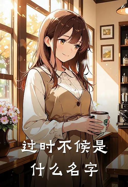 过时不候是什么名字