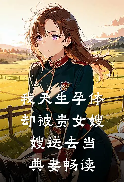 我天生孕体，却被贵女嫂嫂送去当典妻畅读