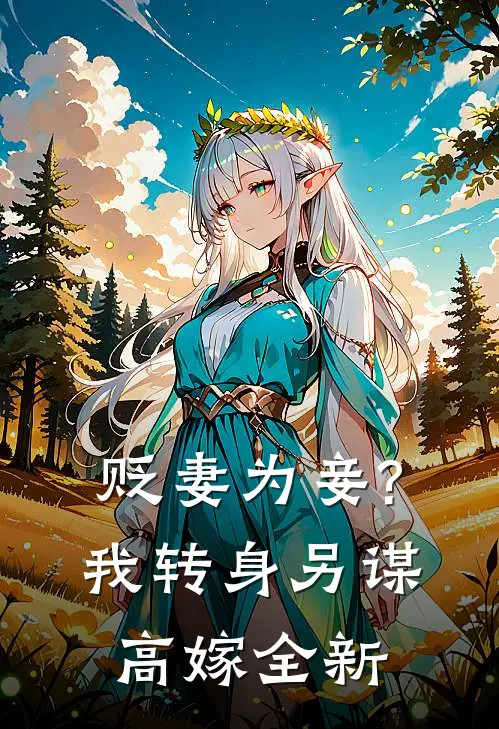 贬妻为妾?我转身另谋高嫁全新