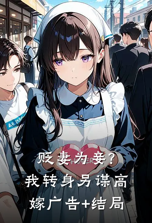 贬妻为妾?我转身另谋高嫁广告+结局