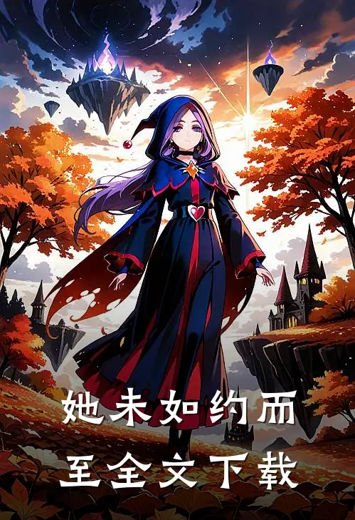 她未如约而至全文下载