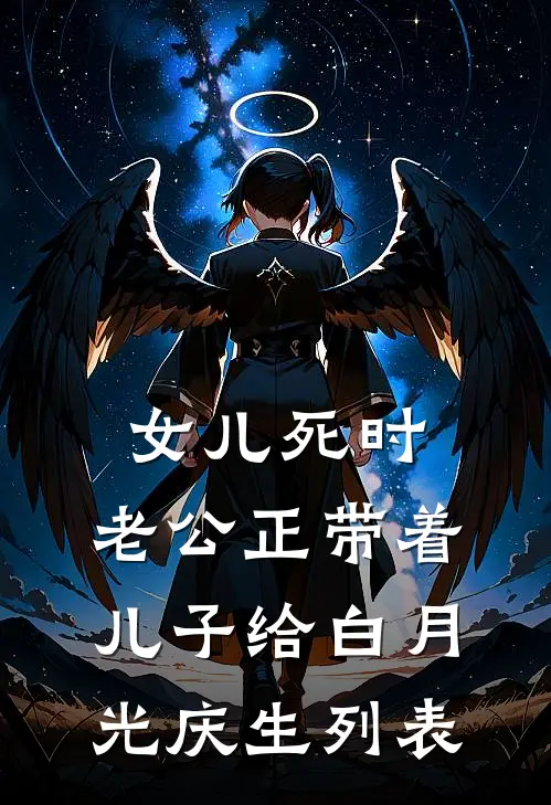 女儿死时，老公正带着儿子给白月光庆生列表