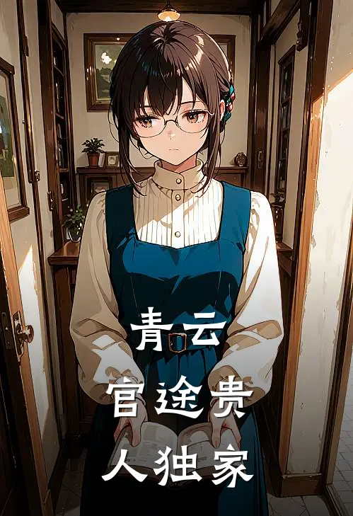 青云：官途贵人独家