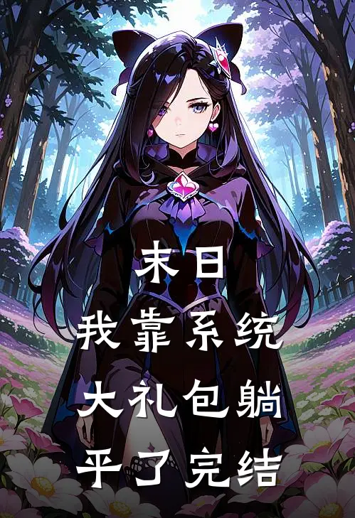 末日：我靠系统大礼包躺平了完结