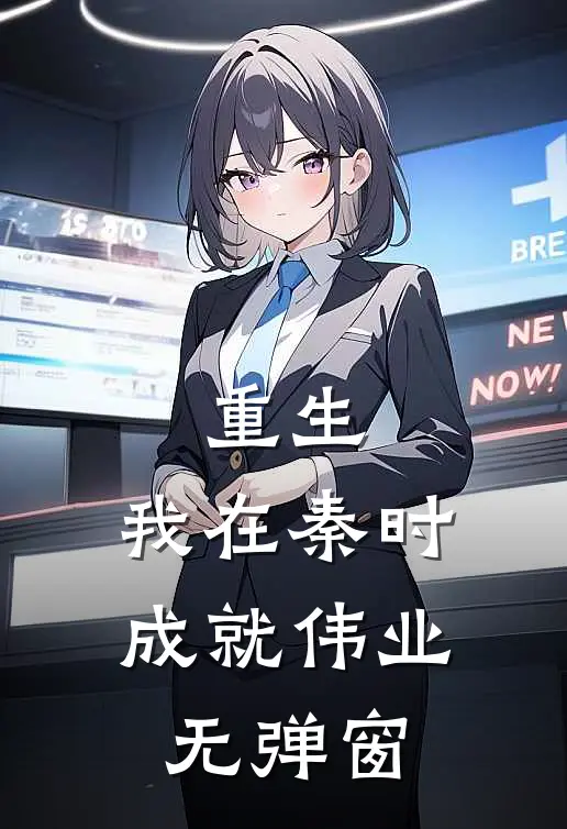 重生：我在秦时成就伟业无弹窗