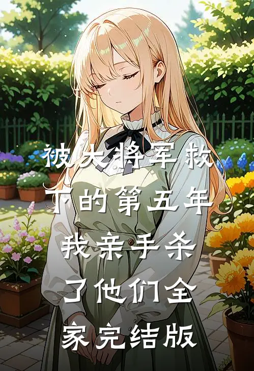 被大将军救下的第五年，我亲手杀了他们全家完结版