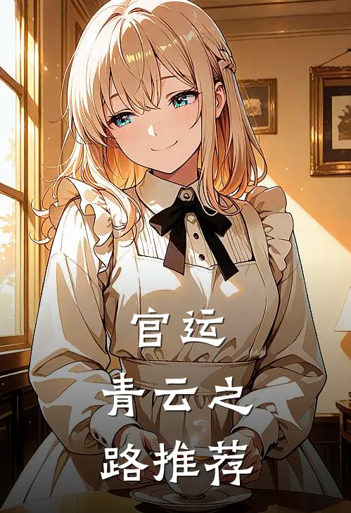 官运：青云之路推荐