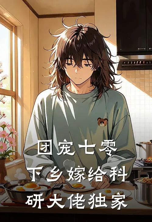 团宠七零，下乡嫁给科研大佬独家