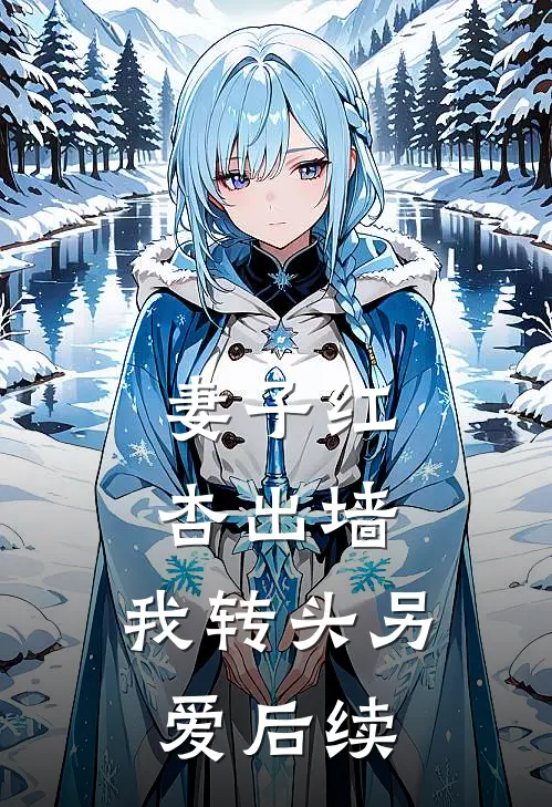 妻子红杏出墙，我转头另爱后续