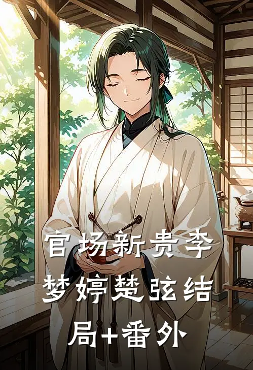 官场新贵李梦婷楚弦结局+番外