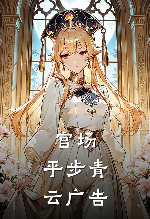 官场：平步青云广告