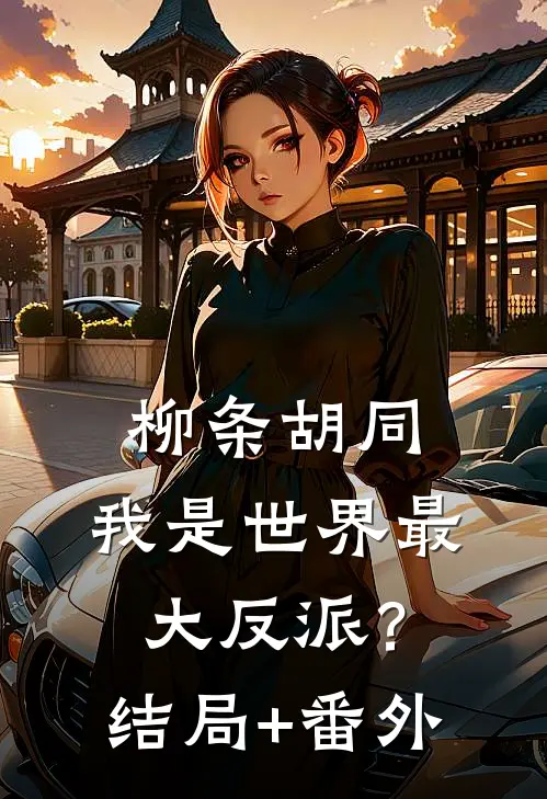柳条胡同，我是世界最大反派？结局+番外