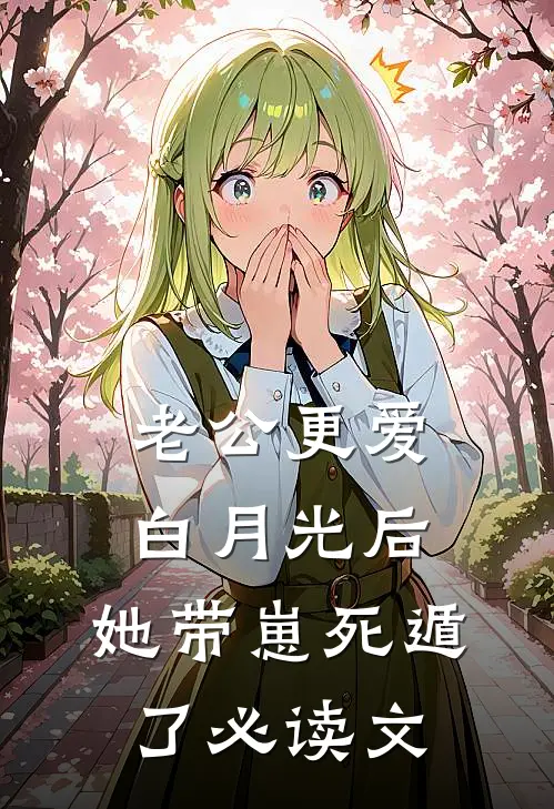 老公更爱白月光后，她带崽死遁了必读文
