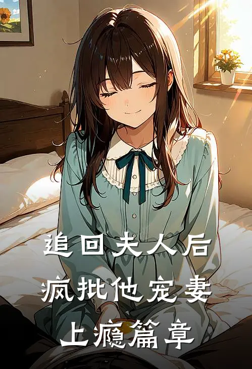 追回夫人后，疯批他宠妻上瘾篇章