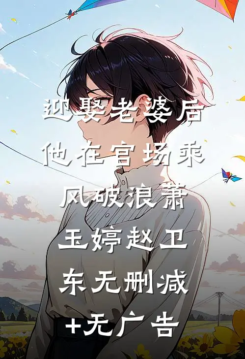 迎娶老婆后，他在官场乘风破浪萧玉婷赵卫东无删减+无广告