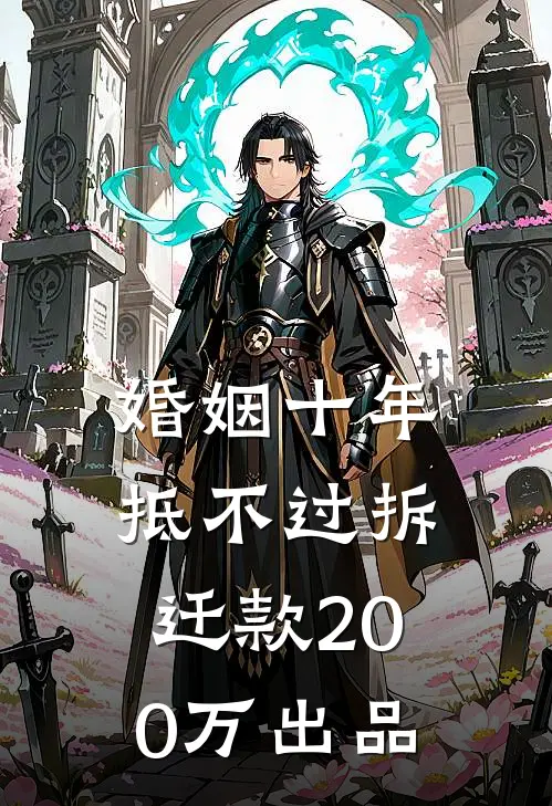 婚姻十年，抵不过拆迁款200万出品