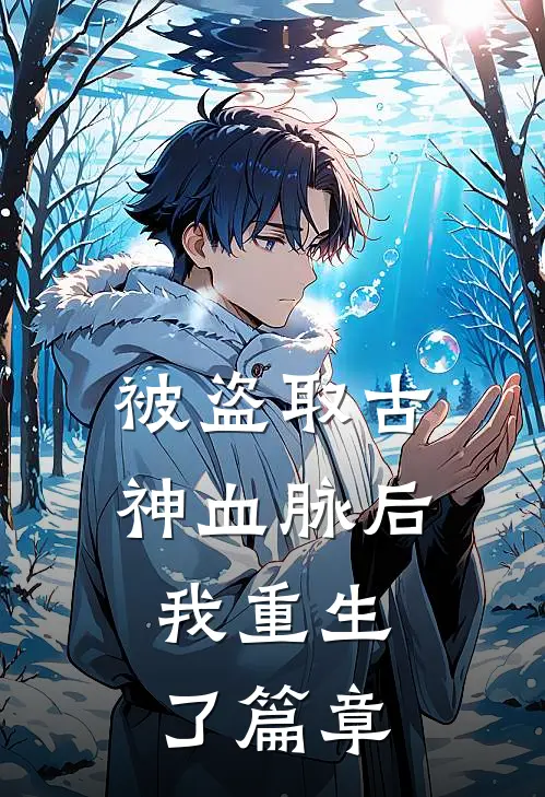被盗取古神血脉后,我重生了篇章