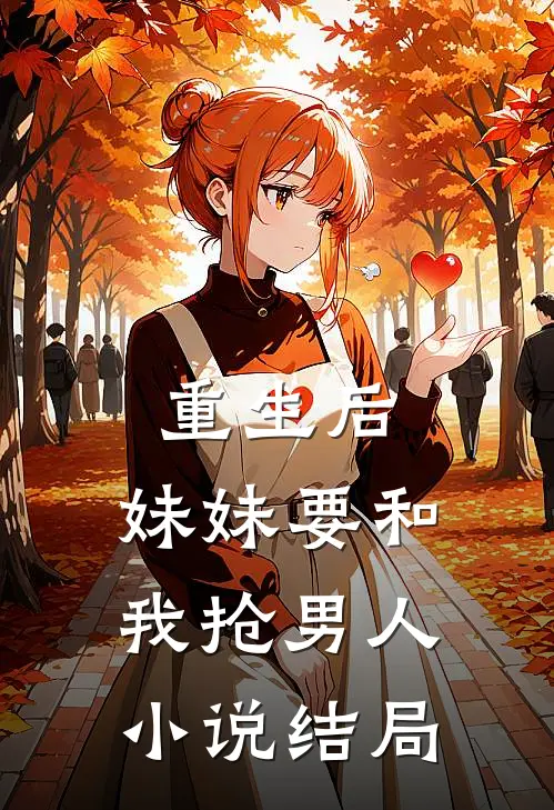 重生后，妹妹要和我抢男人小说结局