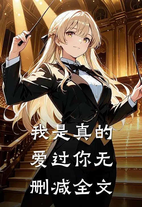 我是真的爱过你无删减全文