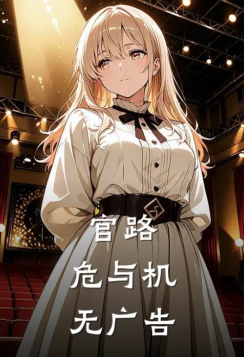 官路：危与机无广告