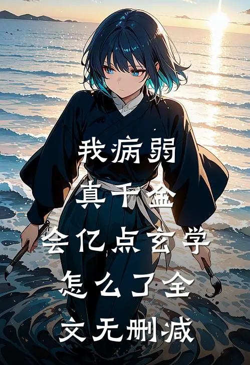 我病弱真千金，会亿点玄学怎么了全文无删减